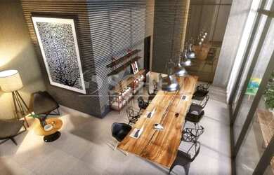 Imagem 2: O Parque AV Roque Petroni Júnior, 630 Entrega Junho 2023