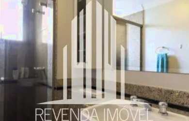 Imagem 10: Apartamento no Condomínio Ville Des Portes no Morumbi com 176m² 2 suítes