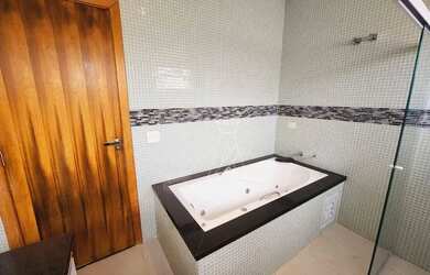 Imagem 16: Casa para venda no Tamboré - Condomínio Tamboré 11