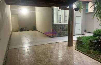 Imagem 3: Betim - Casa Padrão - Marimbá