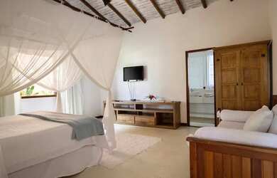 Imagem 10: Casa de locação para temporada em Trancoso- casa 40