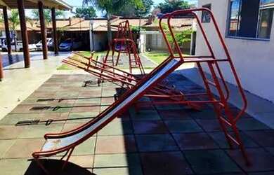 Imagem 9: Casa a venda- Condomínio Yasmin - Jardim Guanabara - Goiania GO