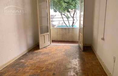 Imagem: O apartamento possui 2 Dormitórios, 2 Banheiros, 70m² de Área