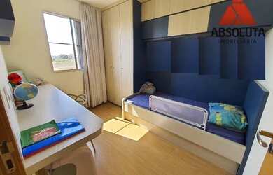 Imagem 10: Apartamento com 2 dormitórios, 48 m² - venda por R$ 185.000,00 ou aluguel por R$ 1.480,00