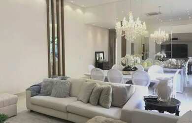 Imagem 1: Casa para venda com 130 metros quadrados com 3 quartos em Atibaia Jardim...