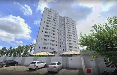 Imagem 13: Apartamento para venda possui 48 metros quadrados com 2 quartos