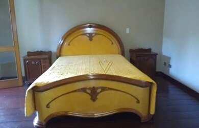 Imagem 3: Casa com 4 dormitórios, 450 m² - venda por R$ 3.000.000,00 ou aluguel por R$ 19.240,72/mês