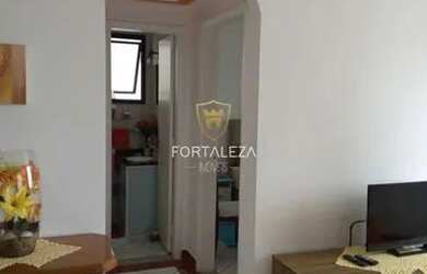 Imagem 4: Apartamento com 1 dorm, Guilhermina, Praia Grande - R$ 190 mil, Cod: 331790