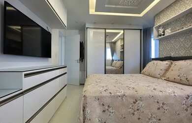 Imagem 5: Apartamento Maurício de Nassau Caruaru Edf Joao Soares