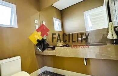 Imagem 8: Casa em Condomínio para locação ou venda em Paulínia/SP