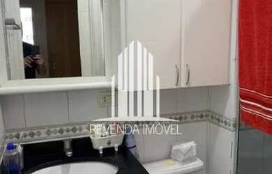 Imagem 9: Apartamento no Condomínio Solar Vila Olímpia para Locação 88m² 1...