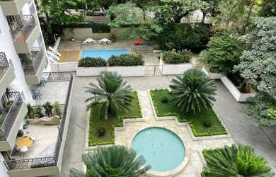 Imagem 5: Locação Apartamento 3 Dormitórios - 136 m² Campo Belo