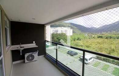 Imagem 7: Apartamento para Aluguel - Recreio, 2 Quartos, 80 m2