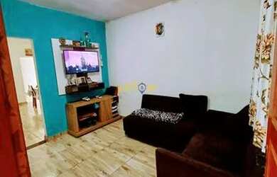 Imagem 2: Casa em Bairro em Jardim Caiubi - Itaquaquecetuba