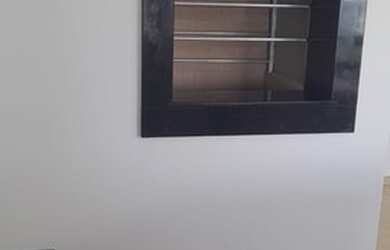 Imagem 7: Apto novo, primeira locação . Prontinho para morar