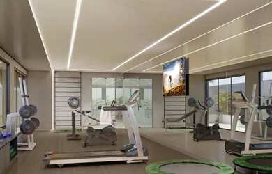 Imagem 2: Apartamento com 2 dormitórios à venda em Belo Horizonte