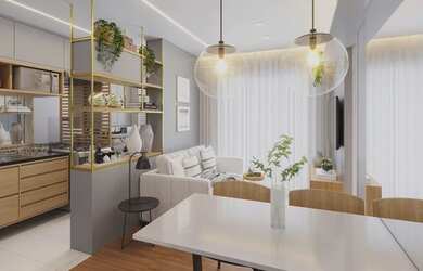 Imagem 2: MORE COM a natureza, pé na areia no melhor do RECREIO DOS BANDEIRANTES