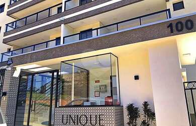 Imagem: O apartamento possui 3 Dormitórios, 4 Banheiros, 2 Vagas na