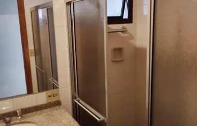 Imagem 12: Apartamento, 128 m² - venda por R$ 1.200.000 ou aluguel por R$ 9.293/mês - Brooklin - São