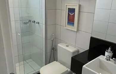 Imagem 14: Manhattan Beach Riviera ,Cobertura luxuosa -4 suites