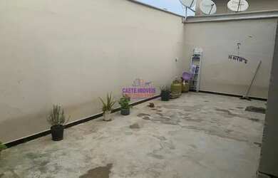 Imagem 11: Betim - Casa Padrão - Marimbá