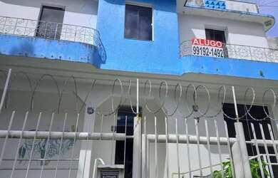 Imagem 1: Casa para aluguel nos Barris