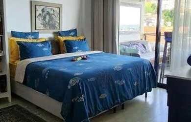 Imagem 12: Apartamento com 1 suíte, 92 m², luxuoso - Trapiche/ Salvador Ba