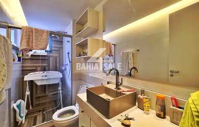 Imagem 12: Apartamento em Engenho Velho da Federacao - Salvador, BA