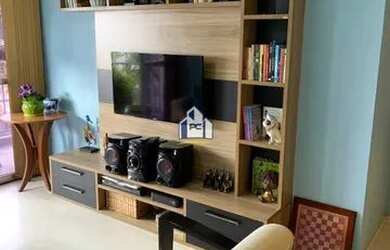 Imagem 7: Apartamento à venda, 84 m² por R$ 669.000,00 - Icaraí - Niterói/RJ