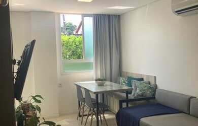 Imagem 3: , The Club, 2 qts Garden. 100m² de Área, 2 Vagas na garageme2 Dormitórios