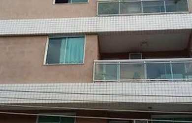 Imagem: O apartamento possui 1 Dormitório, 1 Banheiro, 40m² de Área