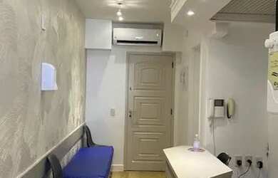 Imagem: O depósito possui 36m² de Área e está localizado em Copacabana