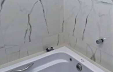 Imagem 3: Casa no Jardim Karaiba. Piscina, Churrasqueira, Ar-condicionadoeÁrea...