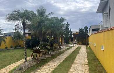 Imagem 4: CASA PARA LOCAÇÃO TEMPORADA - FDS, FERIADOS E ANO NOVO