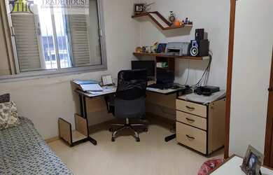 Imagem 9: Apartamento em Jardim Santa Cruz (Sacoma) - São Paulo