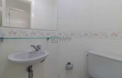 Imagem 10: Apartamento Locação 3 Dormitórios - 112 m² Moema