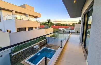 Imagem 4: Sobrado Jardins Porto