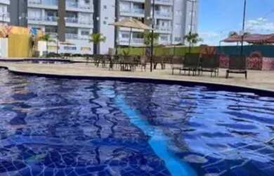 Imagem 14: Caldas Novas Lagoa Eco Towers