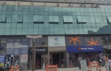 Imagem: Sala comercial 51 m2de Barra da tijuca - Av Olegário Maciel