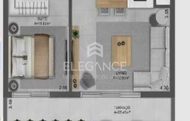 Imagem 3: Porto Alegre - RESIDENCIAL - Mont Serrat