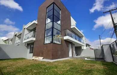 Imagem: O apartamento possui 3 Dormitórios, 3 Banheiros, 4 Vagas na