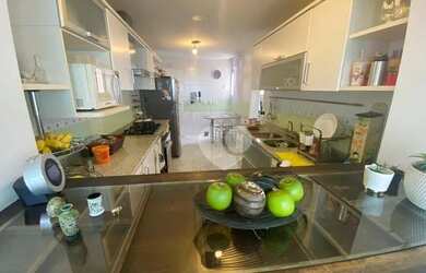 Imagem 13: Lopes Enjoy Vende Cobertura com 4 quartos por R$1.950.000 - Recreio dos