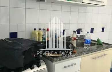Imagem 13: APARTAMENTO PARA ALUGAR. 55m² de Área, 1 Banheiroe2 Dormitórios