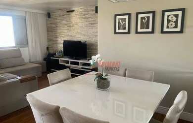 Imagem 6: Apartamento com 3 dormitórios à venda, 88 m² por R$ 950.000,00 - Vila Leopoldina - São Pau