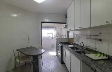Imagem 14: Apartamento Locação 3 Dormitórios - 112 m² Moema