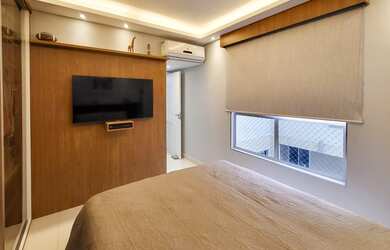 Imagem 15: Luxuosa casa de 4qts toda decorada no Magic House Freguesia