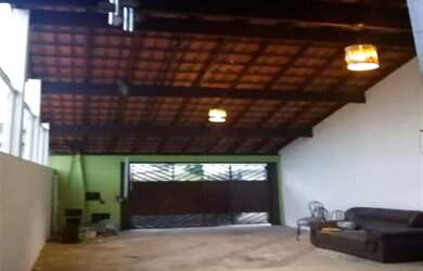 Imagem: SOBRADO EM MOGI DAS CRUZES- VILA SUÍSSA - 02 SUÍTES, 03 VAGA