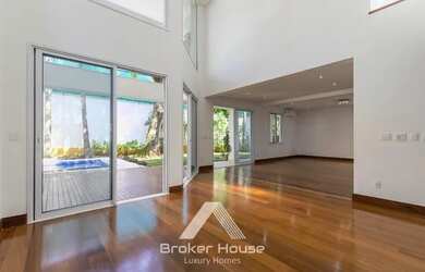 Imagem 13: Casa em Condomínio para Venda em Alto da Boa Vista São Paulo-SP