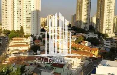 Imagem 2: 128m² com 3 suítes a 600m do metro e com uma vista de cair o queixo....