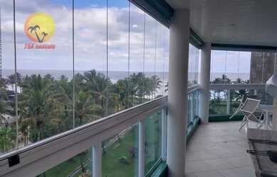 Imagem: O apartamento possui 3 Dormitórios, 3 Banheiros, 2 Vagas na